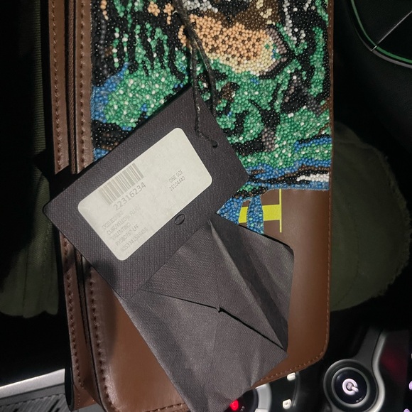 Valentino Garavani unisex bag new - Picture 10 of 13